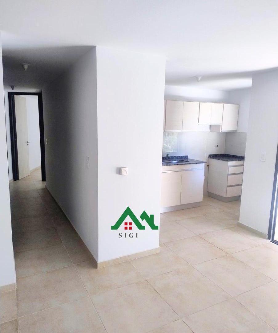Foto de Departamento a Estrenar de 2 Dormitorios con Cochera en Villa María, imagen 1