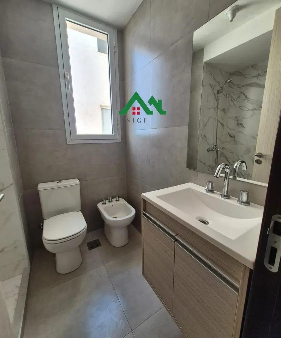 Departamento en venta de 2 Dormitorios 2 baños con amenities en Villa Maria 4