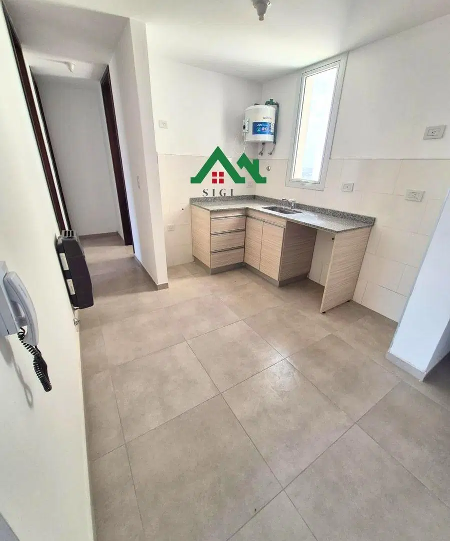 Departamento en venta de 2 Dormitorios 2 baños con amenities en Villa Maria 2