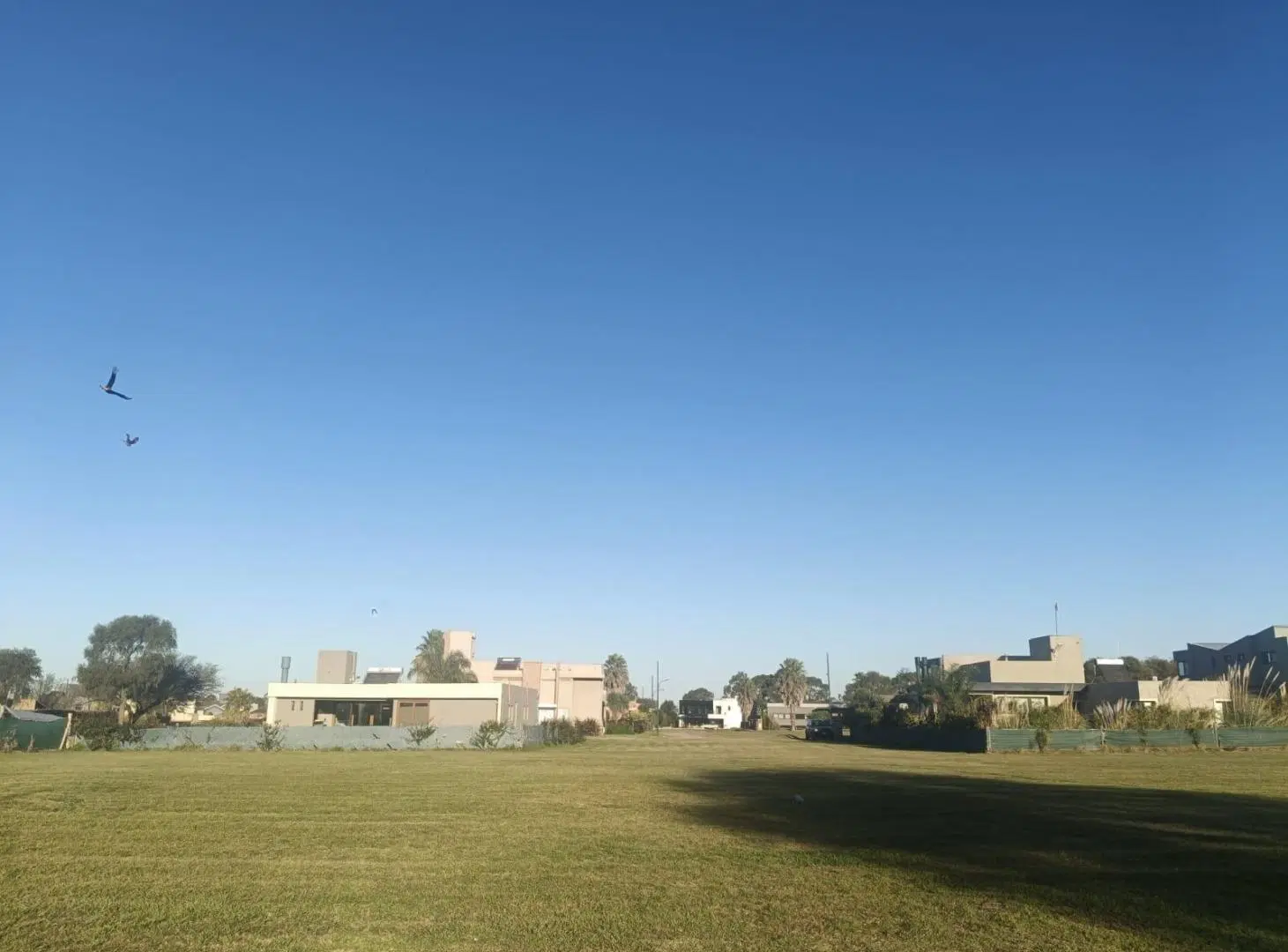 Terreno en Venta en Valle del Golf – Excelente Oportunidad para Construir 4