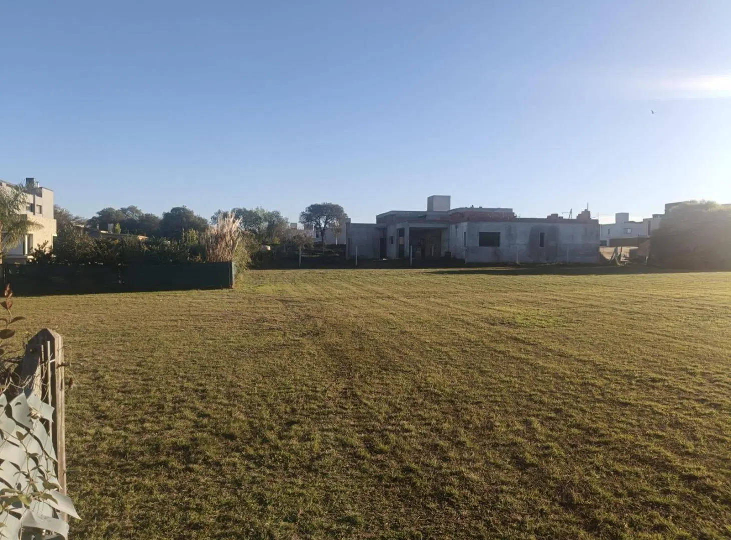 Terreno en Venta en Valle del Golf – Excelente Oportunidad para Construir 8