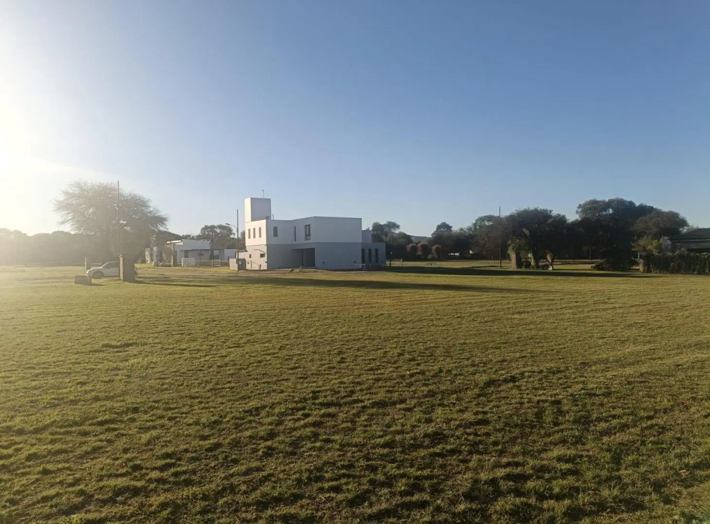Terreno en Venta en Valle del Golf – Excelente Oportunidad para Construir 5