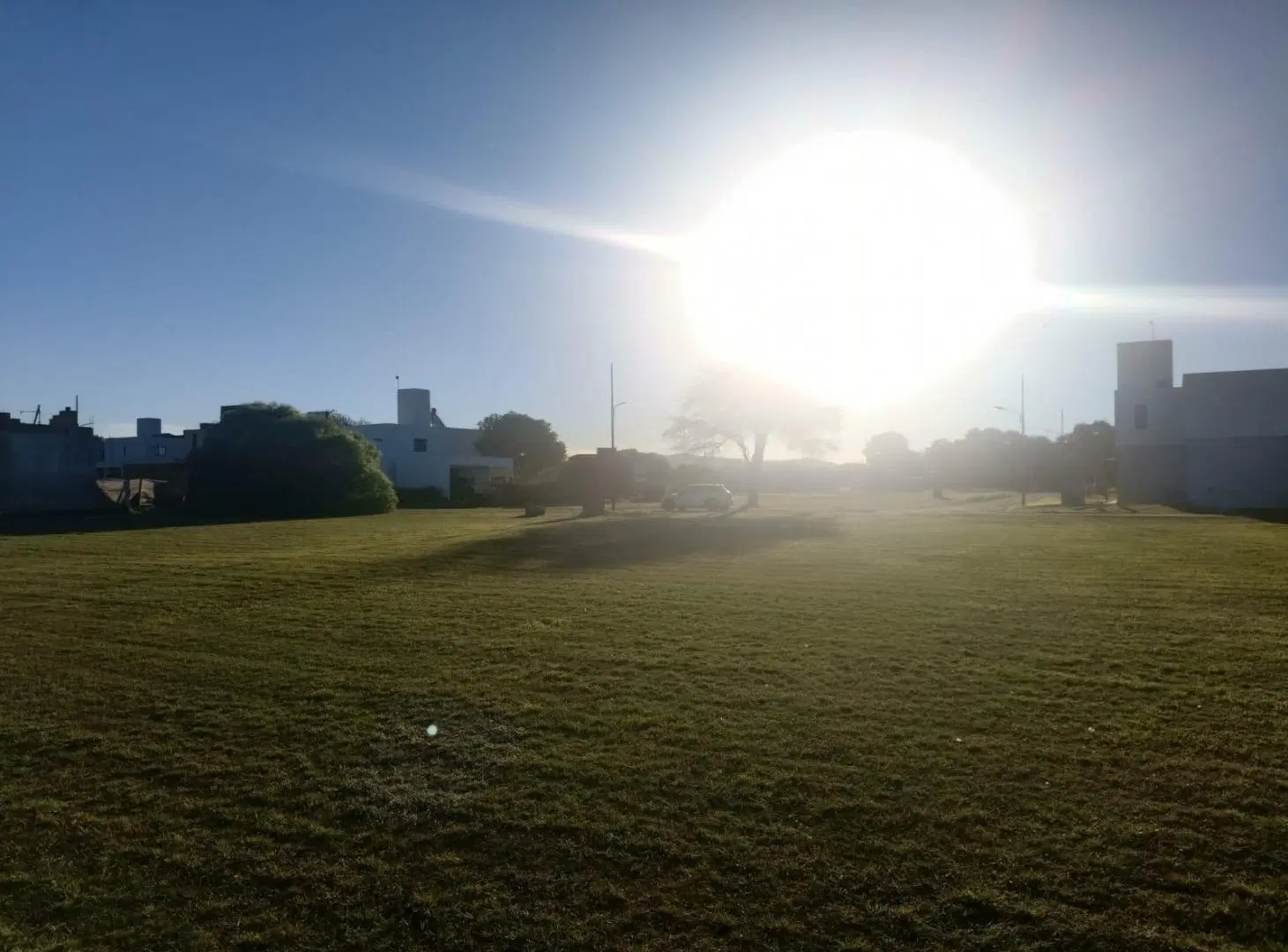 Terreno en Venta en Valle del Golf – Excelente Oportunidad para Construir 1