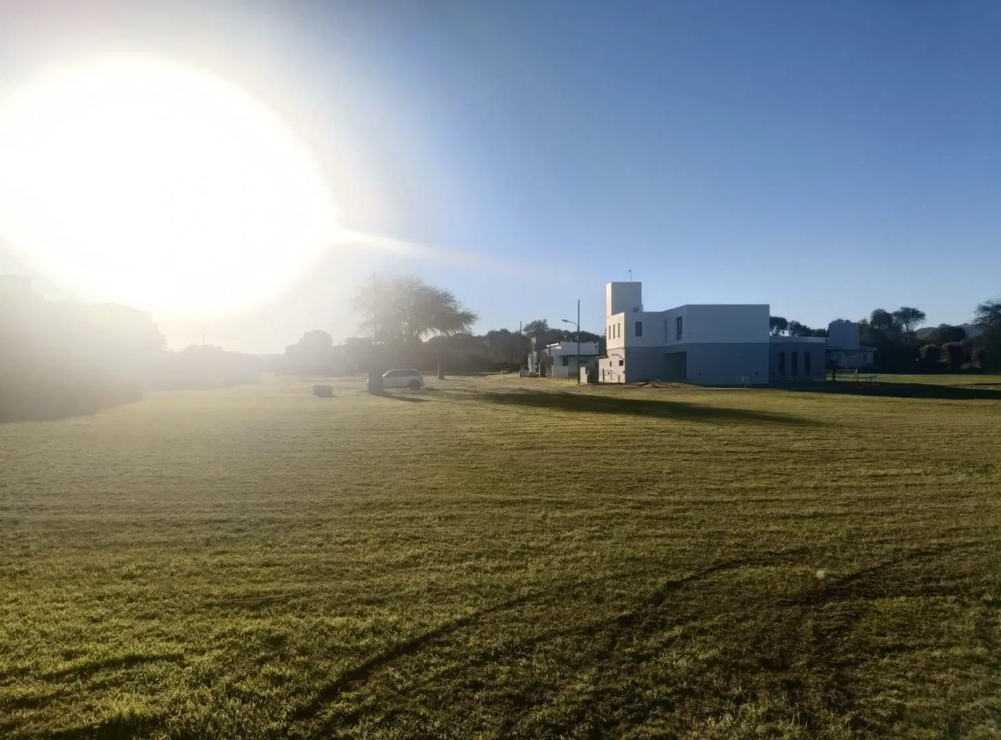 Terreno en Venta en Valle del Golf – Excelente Oportunidad para Construir 2