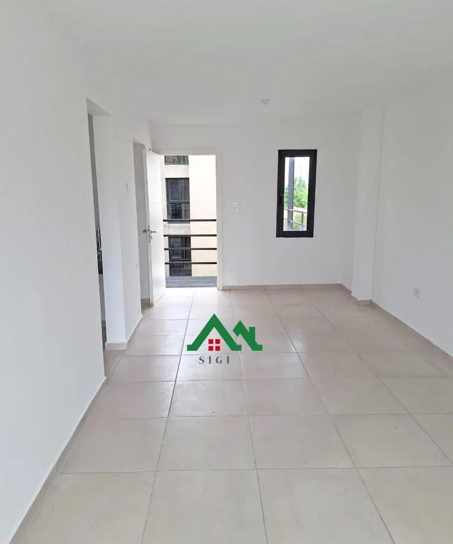 Departamento en venta de 1 dormitorio con cochera desocupado en barrio General Paz 4