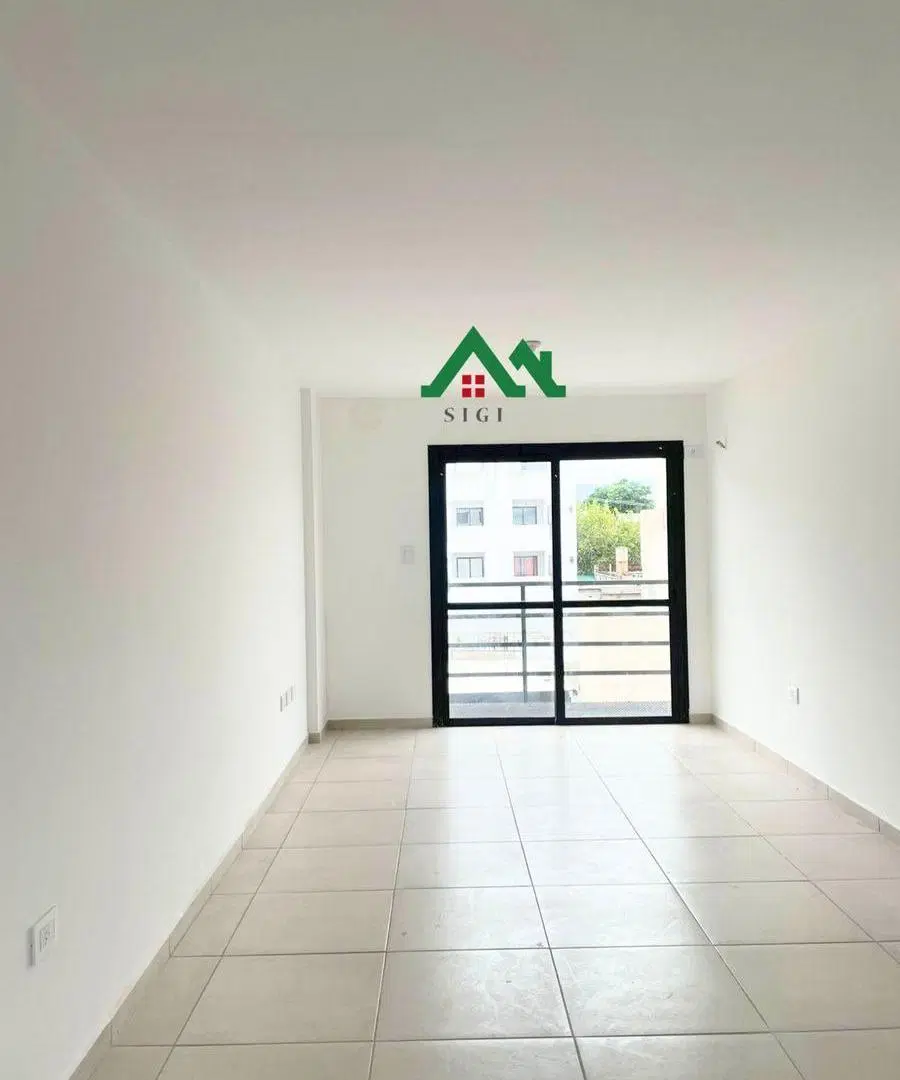 Departamento en venta de 1 dormitorio con cochera desocupado en barrio General Paz 1