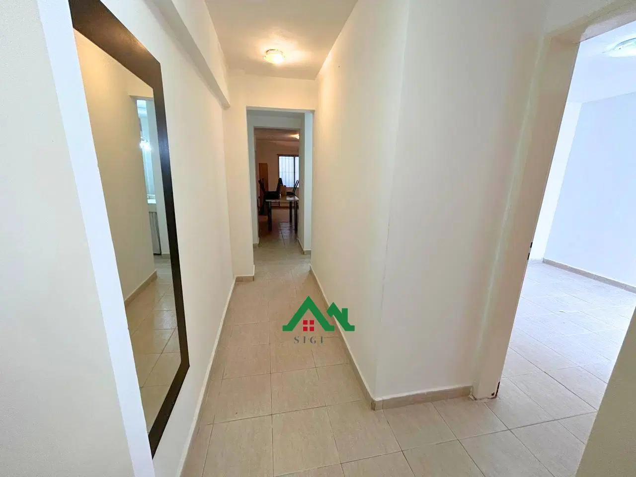 Departamento en alquiler amoblado 2 dormitorios 1 baño en Villa Maria 4