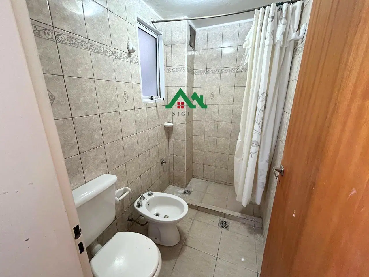 Departamento en alquiler amoblado 2 dormitorios 1 baño en Villa Maria 3