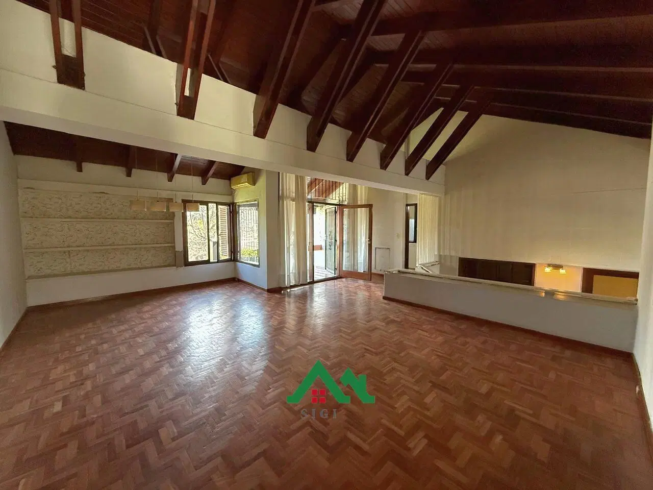 Casa en venta Apta Oficina en Barrio Urca | Ideal Empresas y Estudios Profesionales 4
