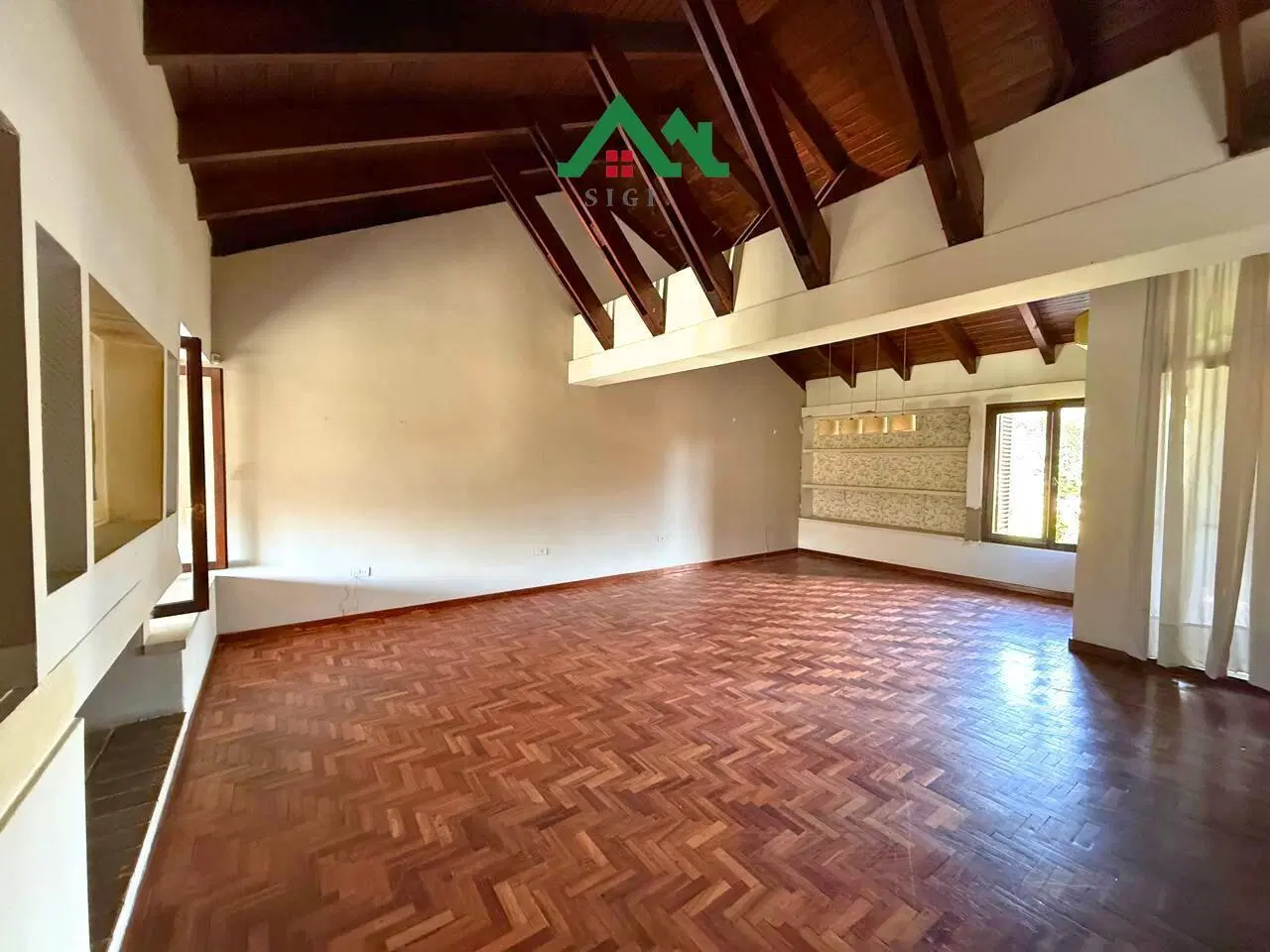 Casa en venta Apta Oficina en Barrio Urca | Ideal Empresas y Estudios Profesionales 5