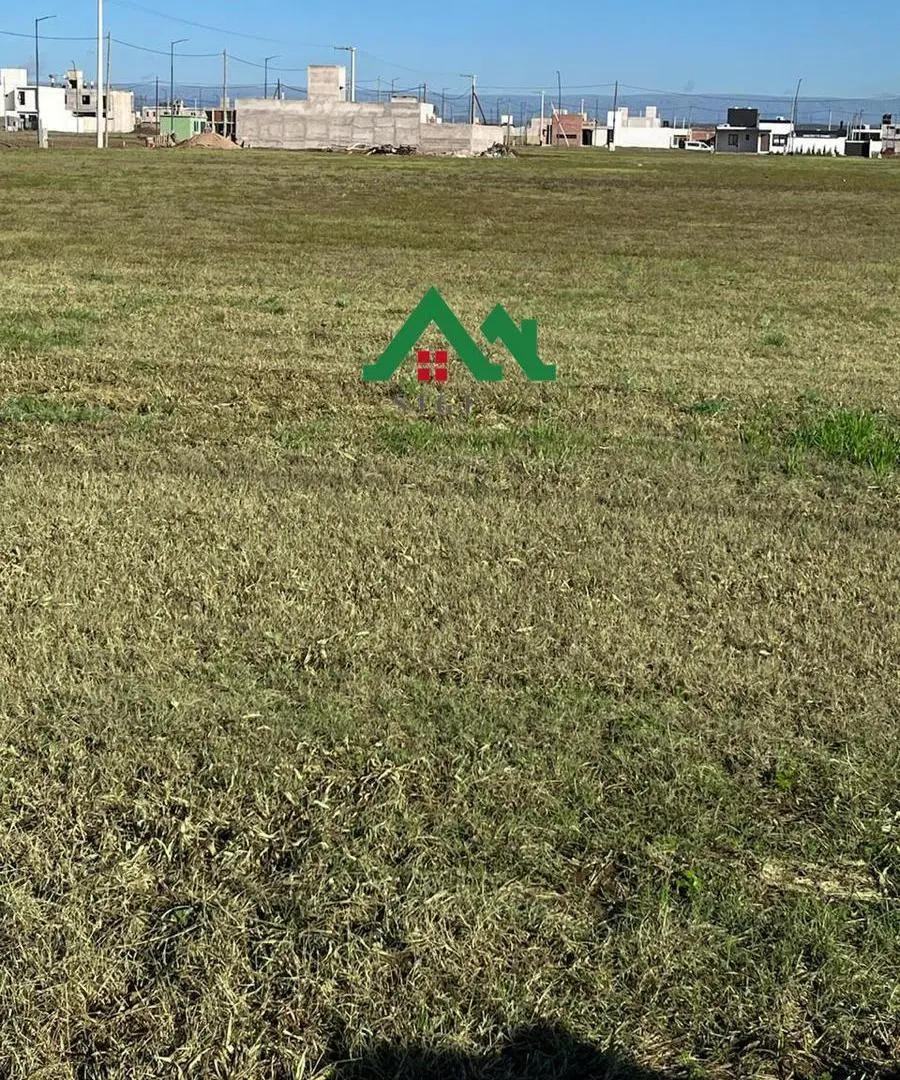 Terreno en Venta en Cuestas de Manantiales 259m2 totales - Barrio con seguridad 1