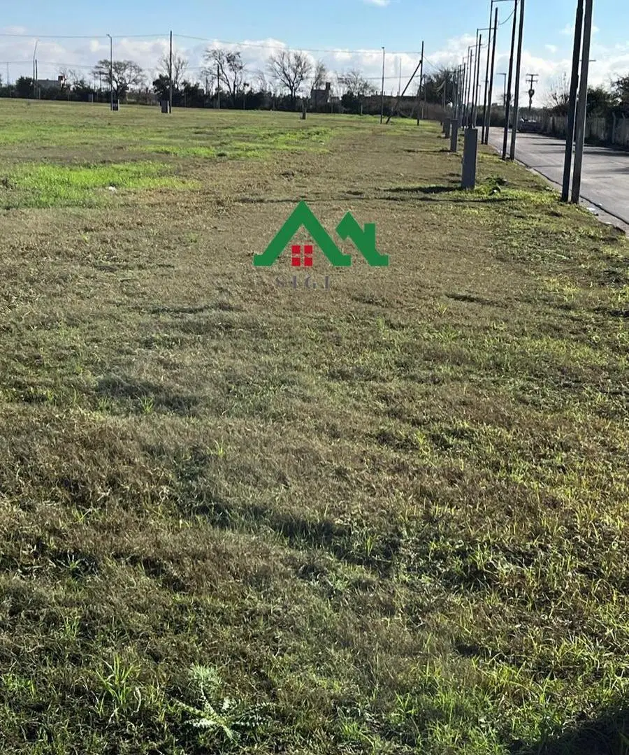 Terreno en Venta en Cuestas de Manantiales 259m2 totales - Barrio con seguridad 3