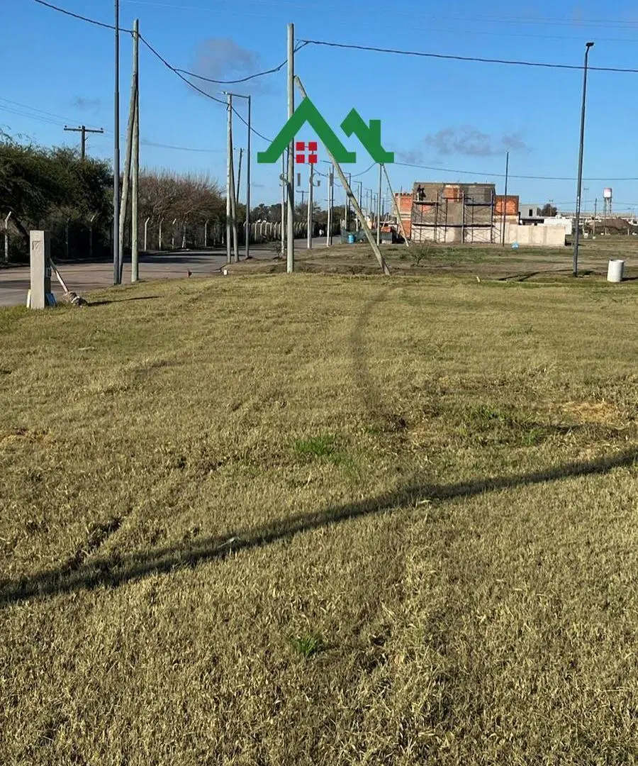 Terreno en Venta en Cuestas de Manantiales 259m2 totales - Barrio con seguridad 5
