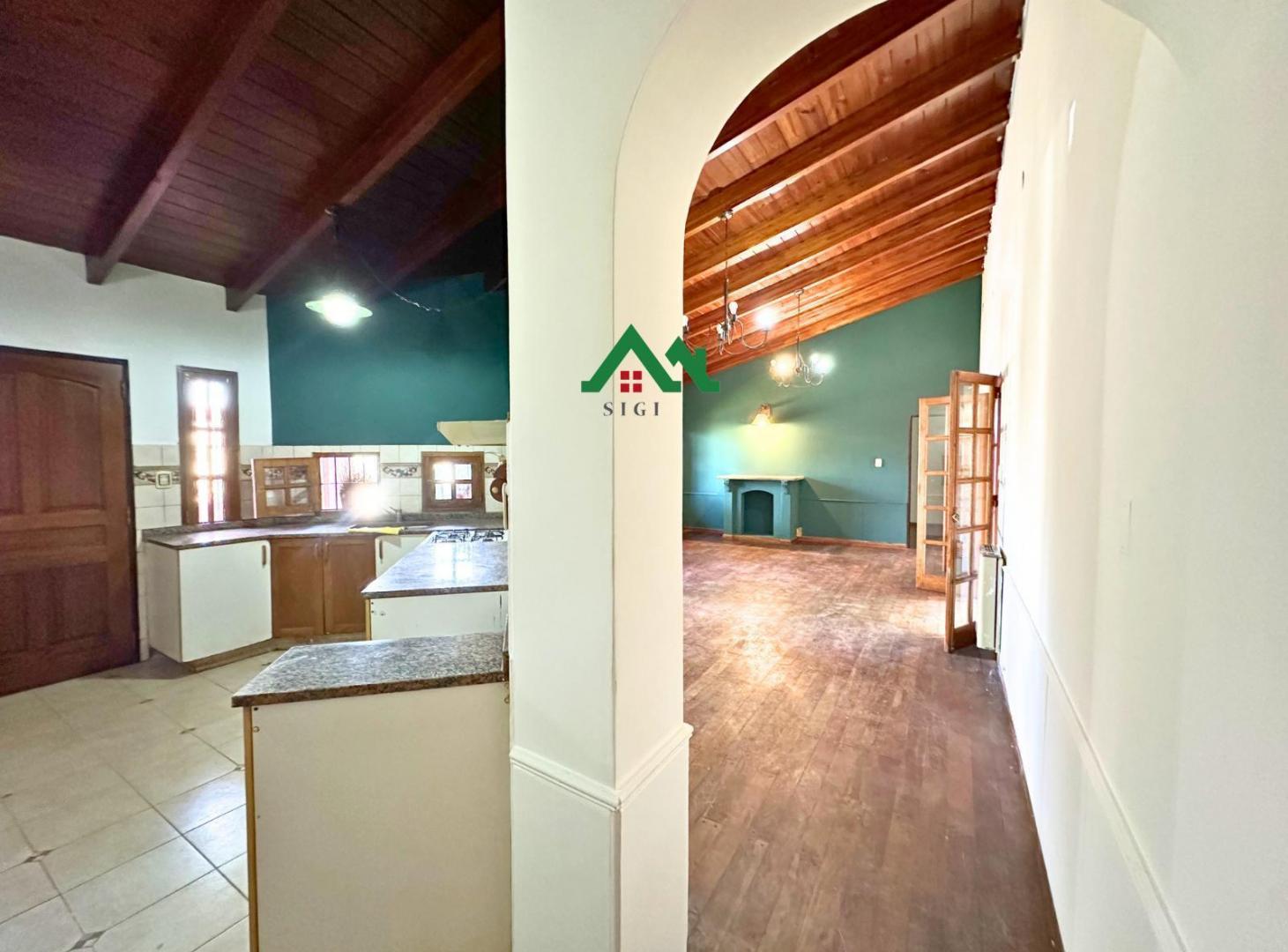 Foto de Casa en venta de 3 dormitorios en Villa Allende sobre terreno de 553m2, imagen 3