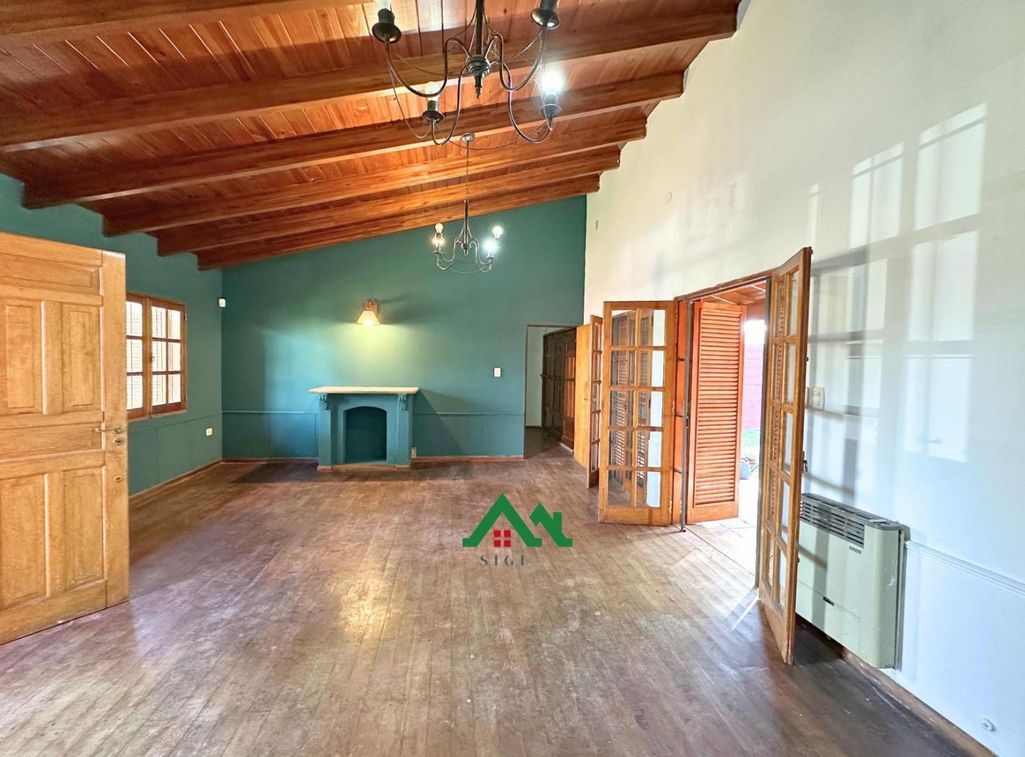 Foto de Casa en venta de 3 dormitorios en Villa Allende sobre terreno de 553m2, imagen 4