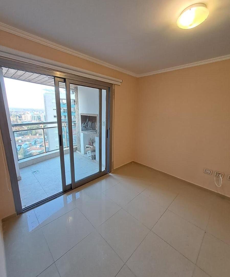 Foto de Departamento en alquiler de 1 dormitorio, balcón con asador y amenities, imagen 1