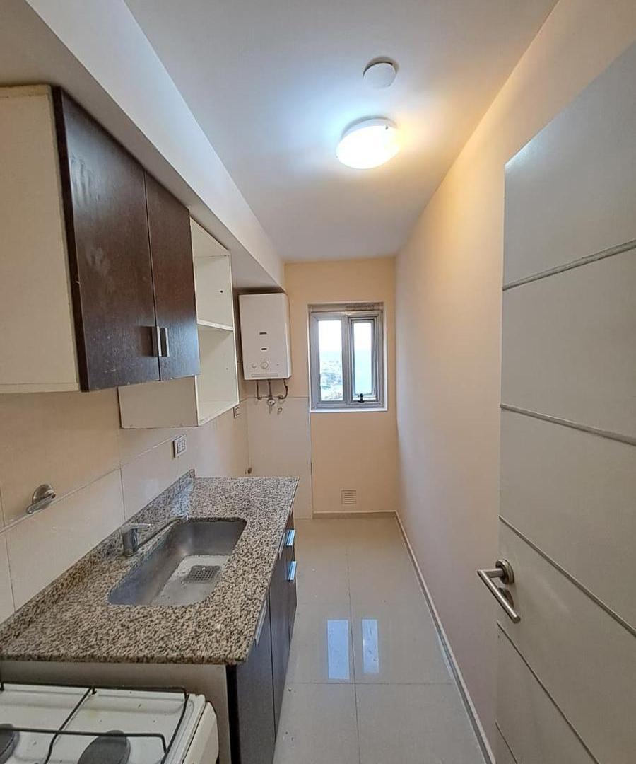 Foto de Departamento en alquiler de 1 dormitorio, balcón con asador y amenities, imagen 5