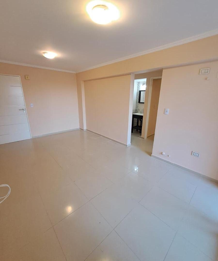 Foto de Departamento en alquiler de 1 dormitorio, balcón con asador y amenities, imagen 4