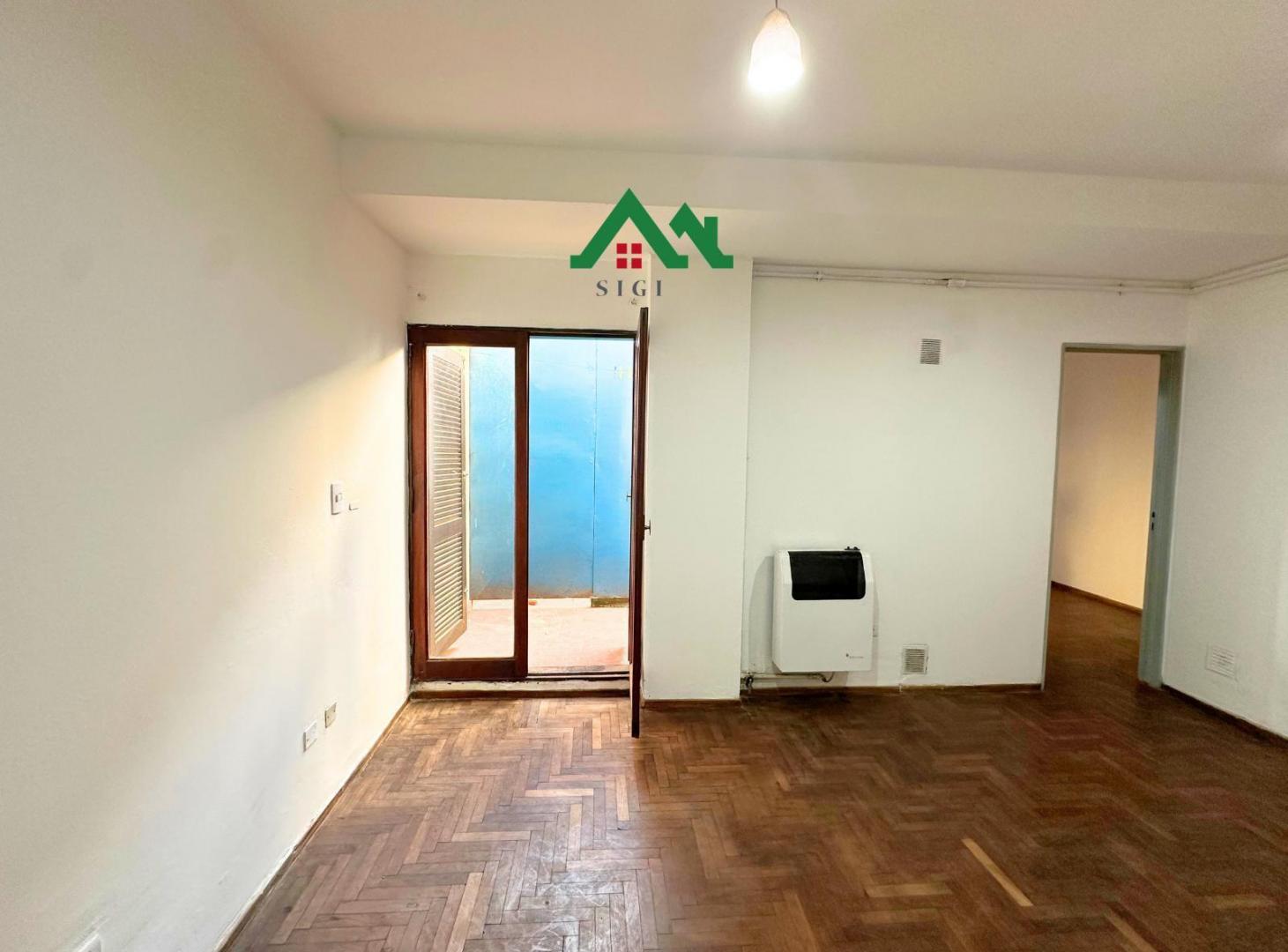 Foto de Departamento en venta de 1 dormitorio desocupado con patio en Alberdi a metros del centro, imagen 4