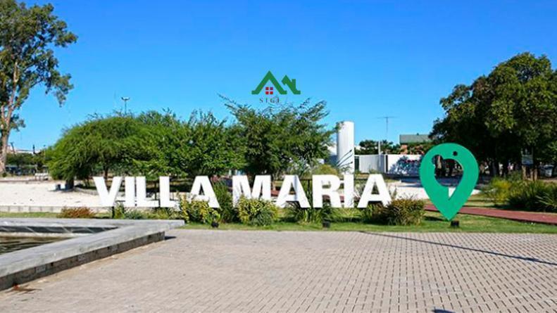 Foto de TERRENO CON 3 PROPIEDADES EN VILLA MARÍA | OPORTUNIDAD DE INVERSIÓN, imagen 4