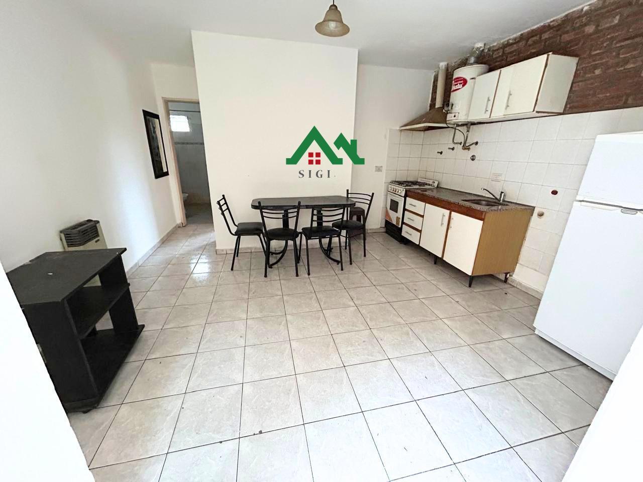 Foto de Departamento en alquiler desocupado de un dormitorio en Villa Maria, imagen 2