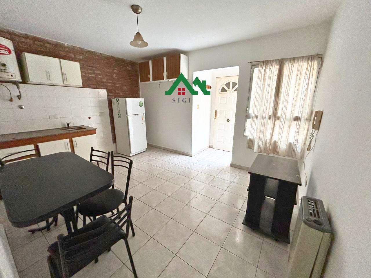 Foto de Departamento en alquiler desocupado de un dormitorio en Villa Maria, imagen 3