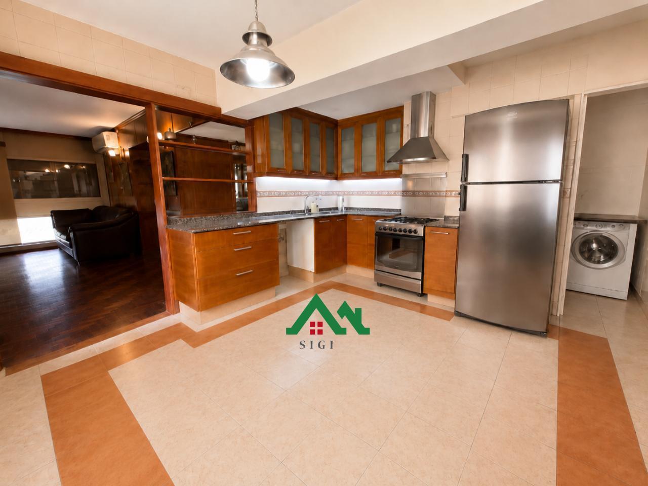 Foto de Dos Departamentos en venta Integrados con 4 dormitorios sobre La Cañada, imagen 3