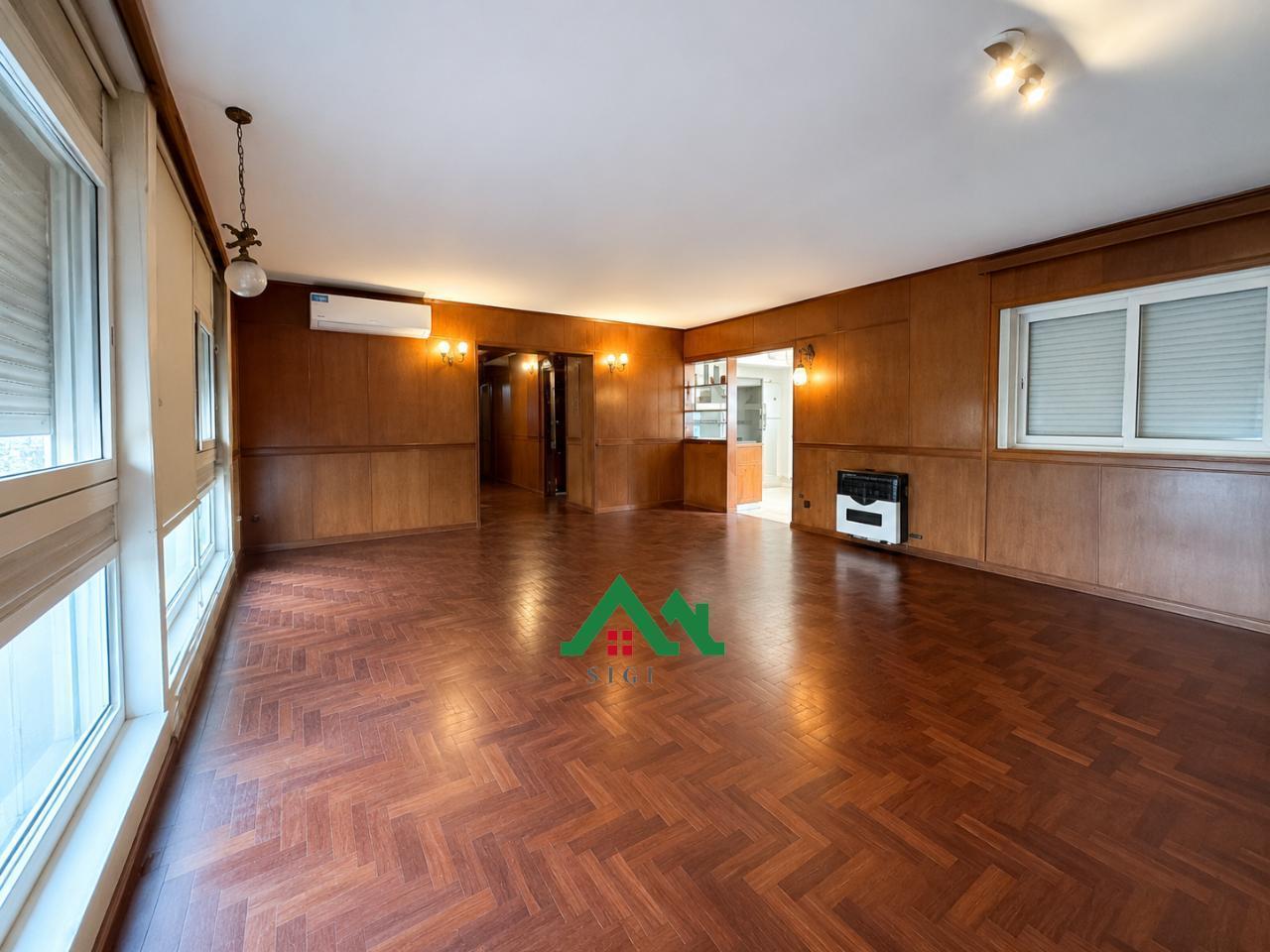 Foto de Dos Departamentos en venta Integrados con 4 dormitorios sobre La Cañada, imagen 5