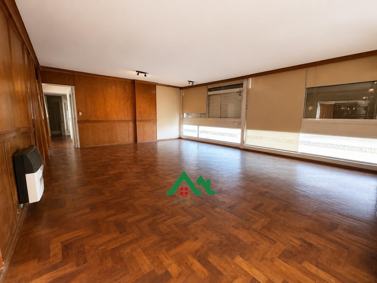 Foto de Dos Departamentos en venta Integrados con 4 dormitorios sobre La Cañada, imagen 1