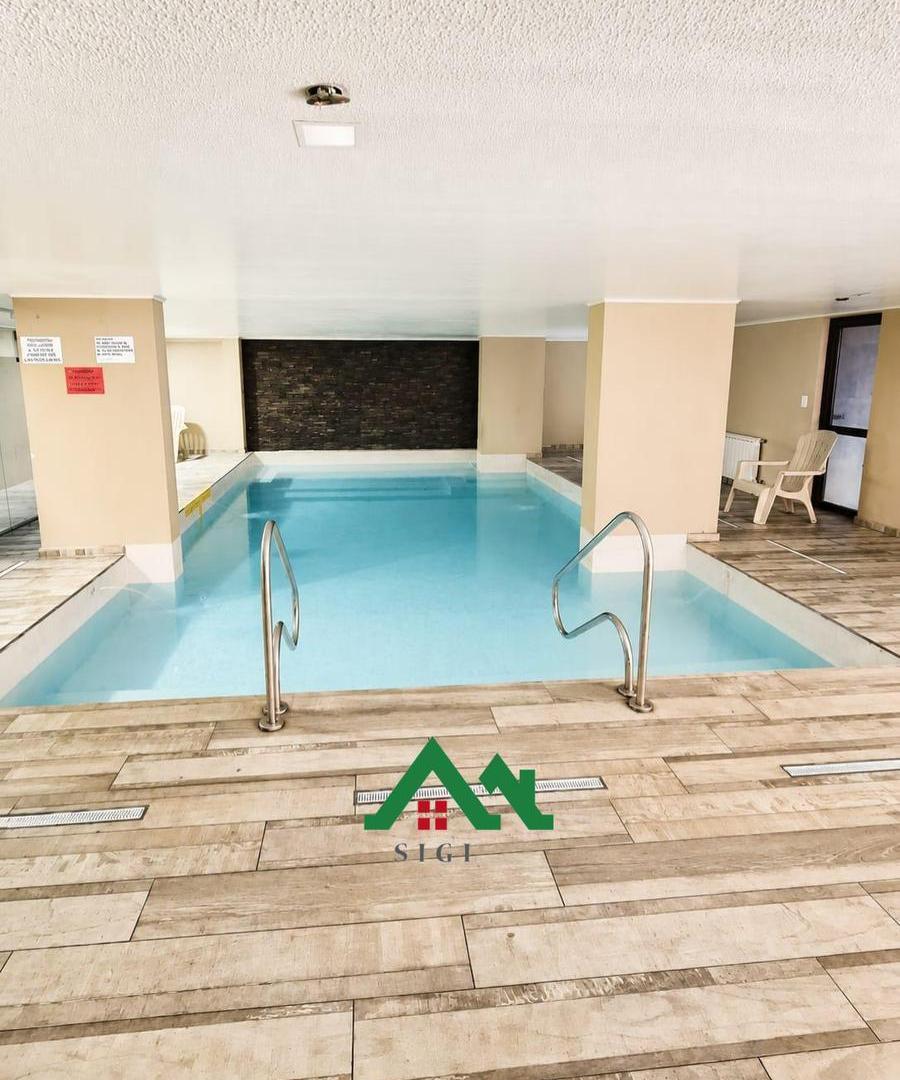 Foto de Departamento en venta Amoblado con Cochera Doble en Villa Carlos Paz, imagen 4