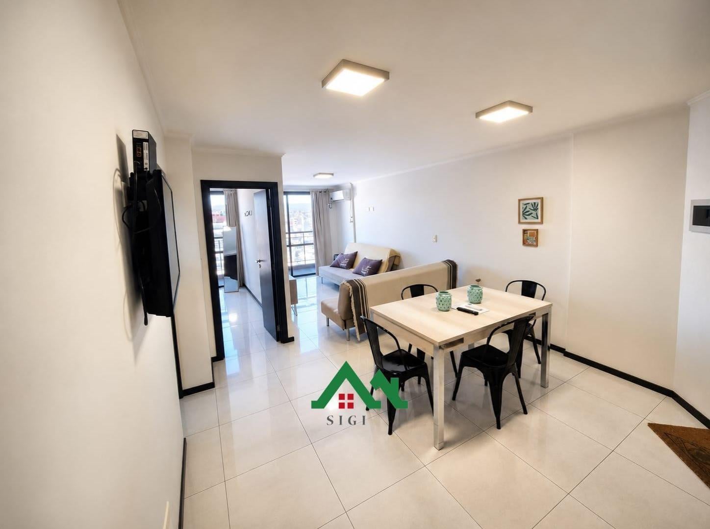 Foto de Departamento en venta Amoblado con Cochera Doble en Villa Carlos Paz, imagen 2