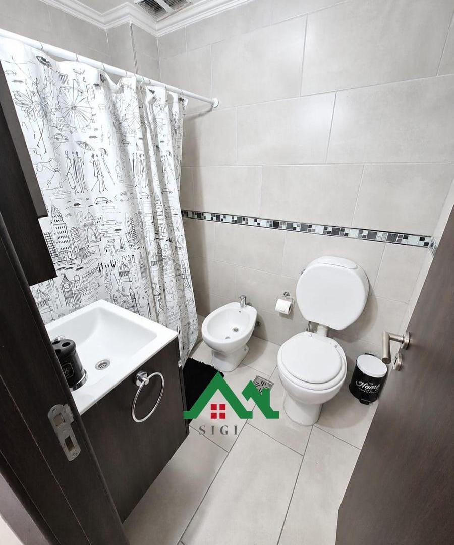 Foto de Departamento en venta Amoblado con Cochera Doble en Villa Carlos Paz, imagen 5