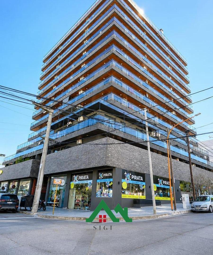 Foto de Departamento en venta Amoblado con Cochera Doble en Villa Carlos Paz, imagen 1