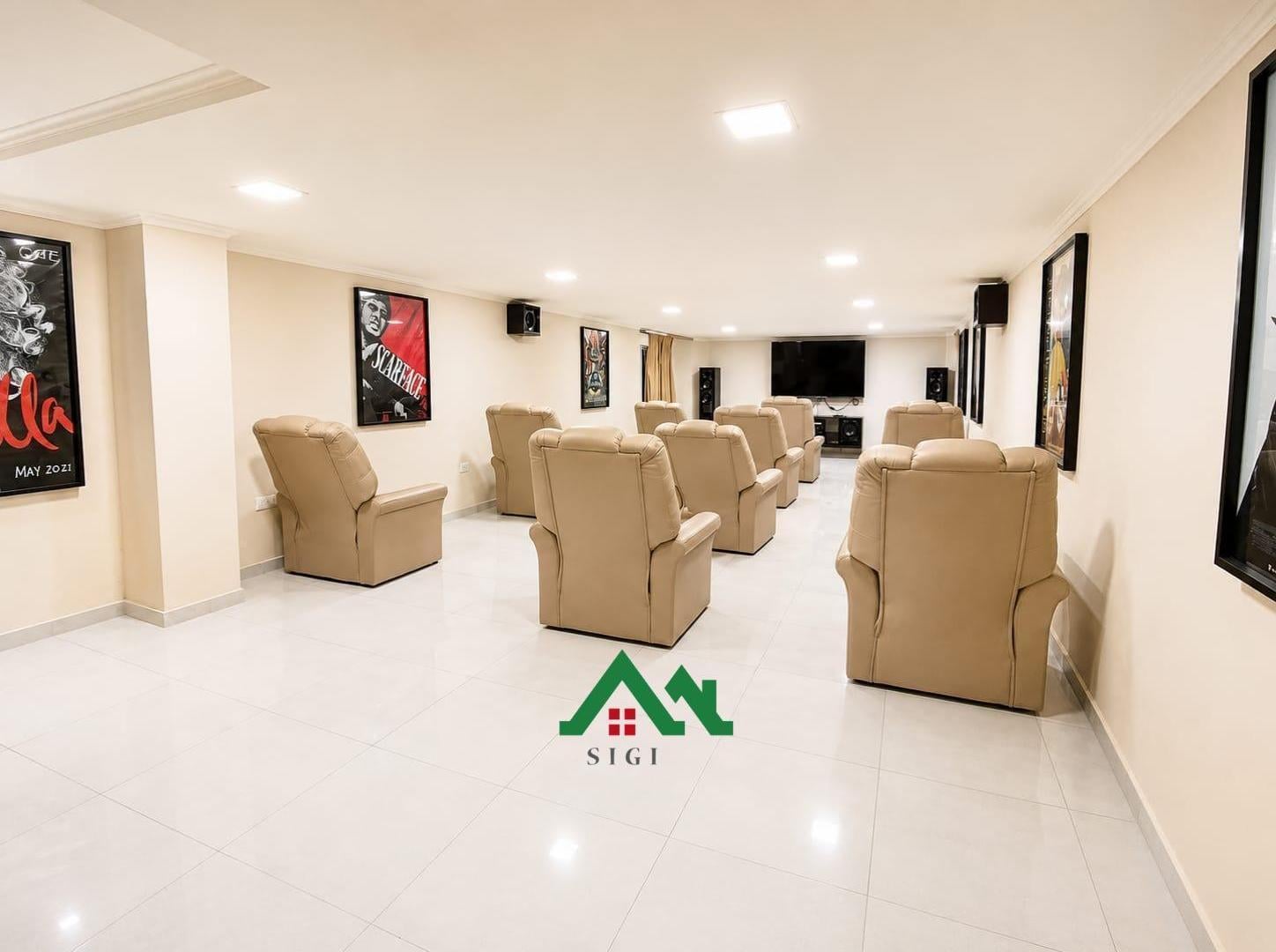 Foto de Departamento en venta Amoblado con Cochera Doble en Villa Carlos Paz, imagen 3