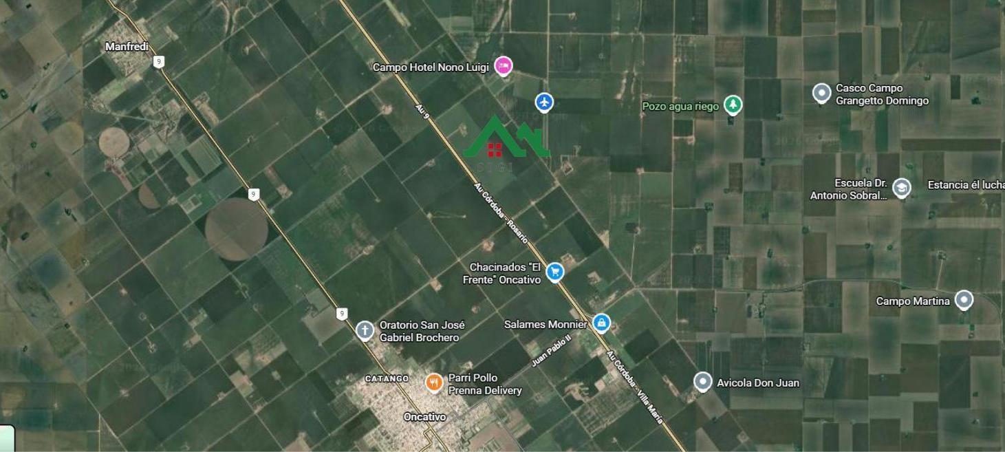 Foto de Terreno industrial en venta sobre autopista - Ideal proyecto. en, imagen 3
