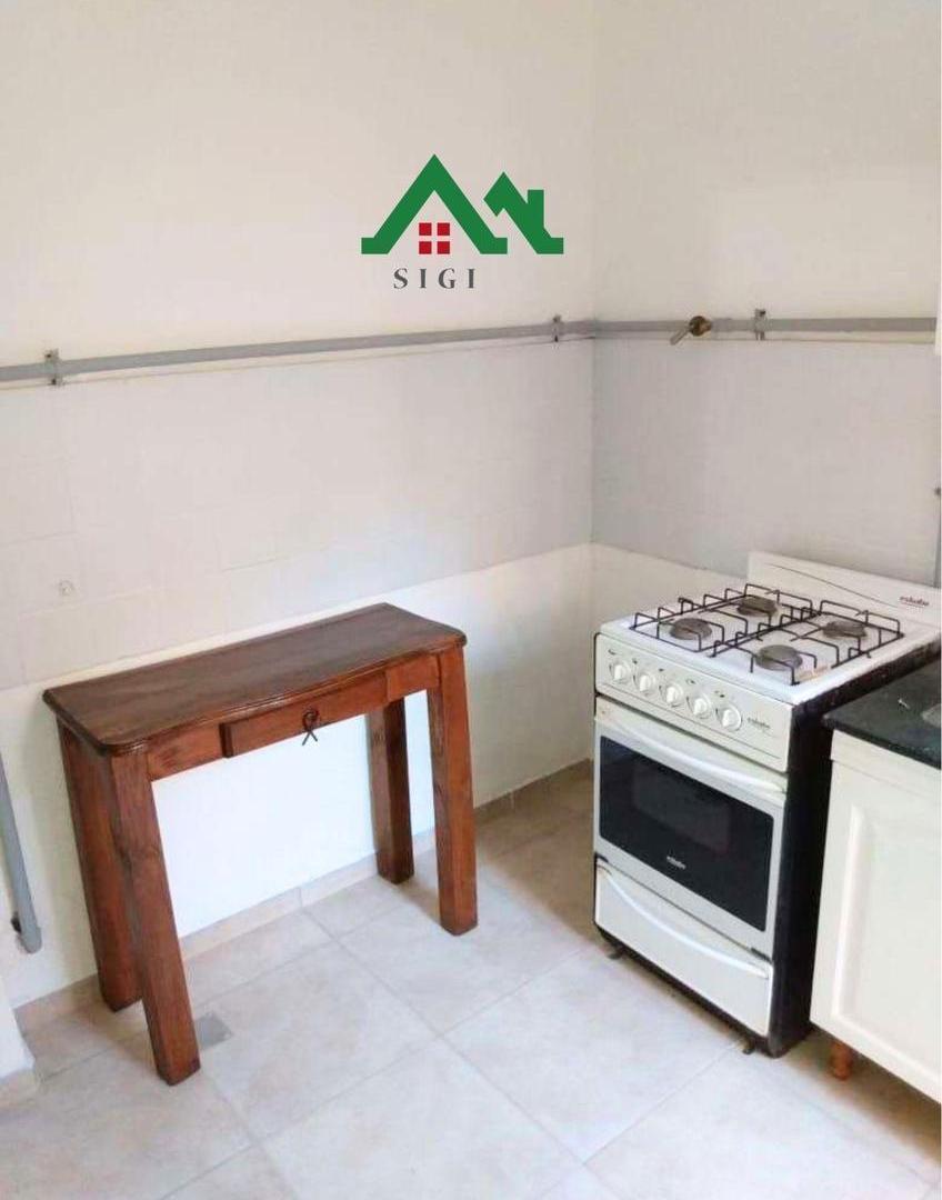 Foto de Departamento en venta de 1 dormitorio con patio en Barrio Centro, imagen 5