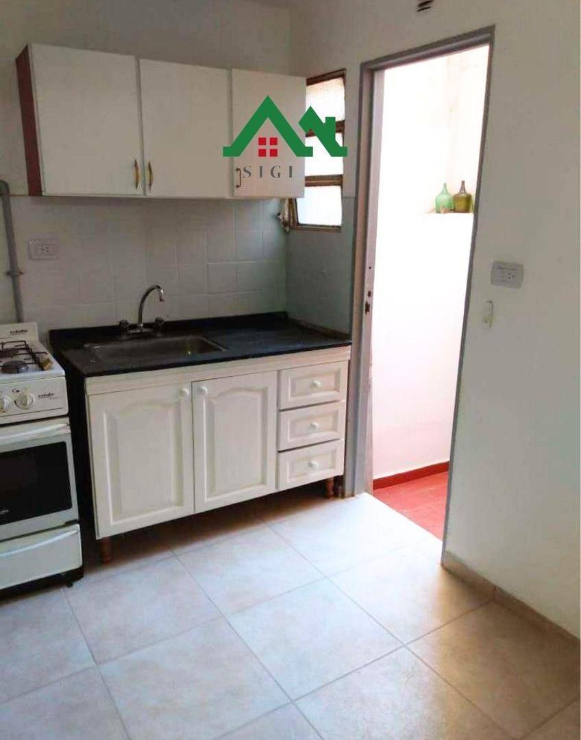 Foto de Departamento en venta de 1 dormitorio con patio en Barrio Centro, imagen 3