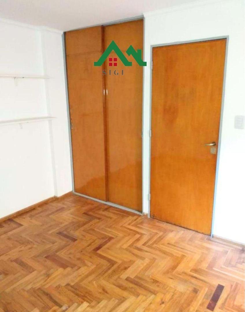 Foto de Departamento en venta de 1 dormitorio con patio en Barrio Centro, imagen 4