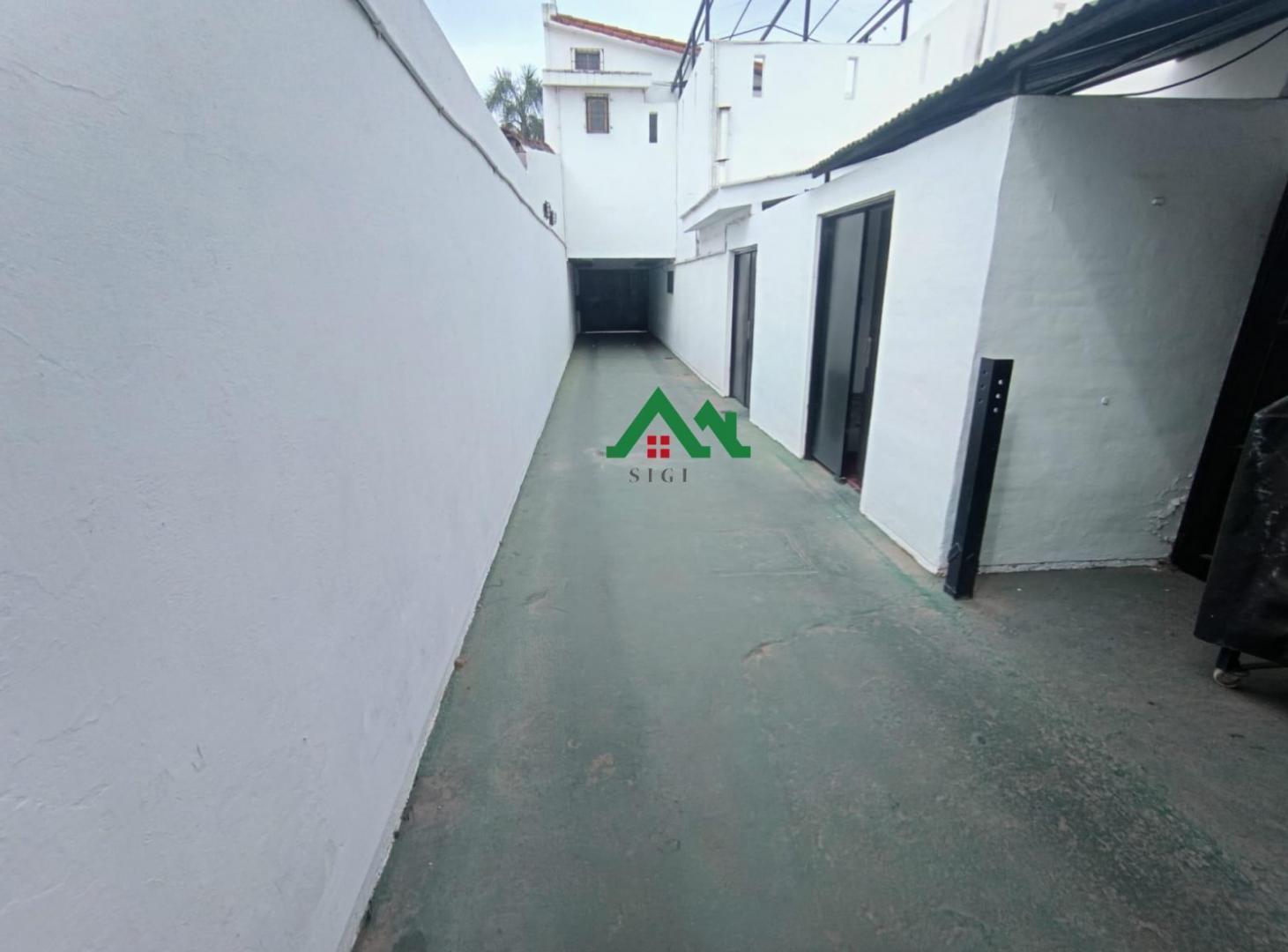 Foto de Depósito en alquiler DESOCUPADO en Barrio Juniors, imagen 4