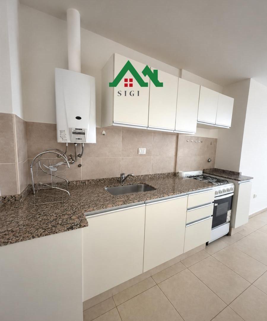 Foto de Departamento en venta de 1 dormitorio en Nueva Córdoba, imagen 3