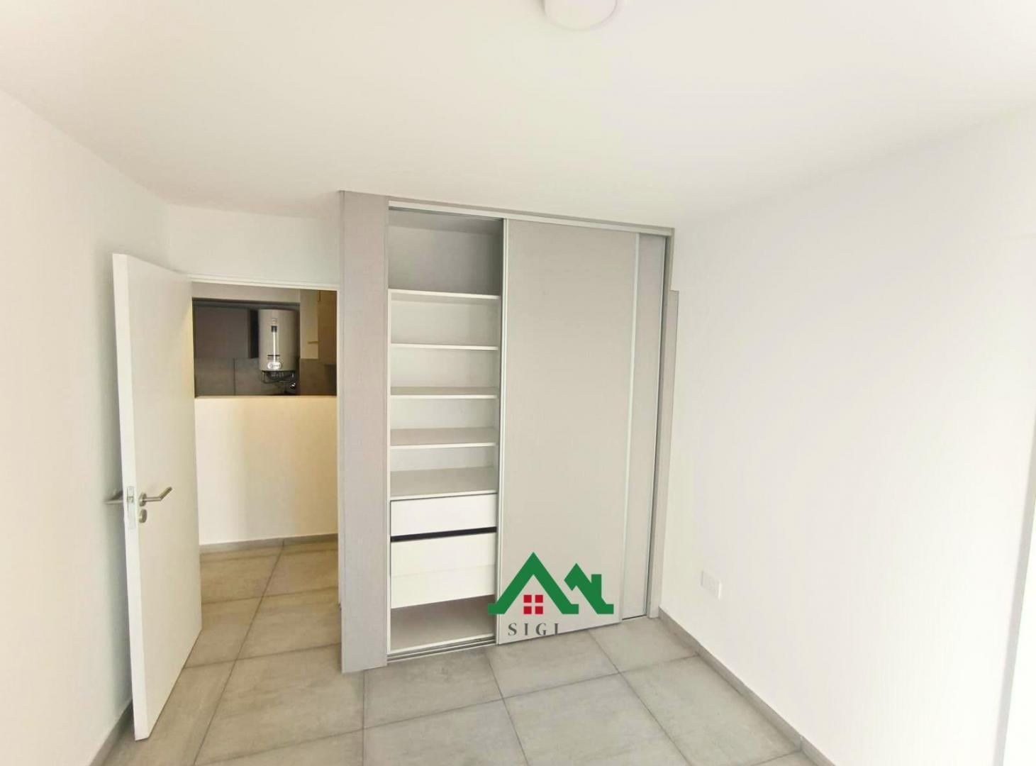 Foto de Departamento en venta de 1 dormitorio DESOCUPADO en Alberdi, imagen 3