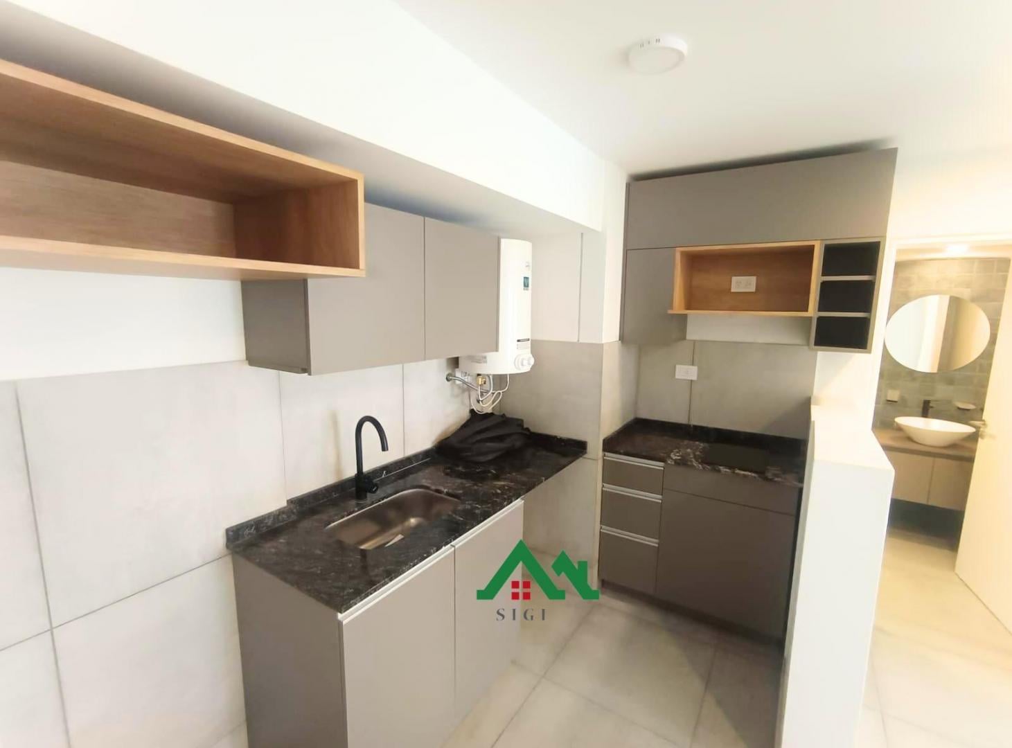 Foto de Departamento en venta de 1 dormitorio DESOCUPADO en Alberdi, imagen 4