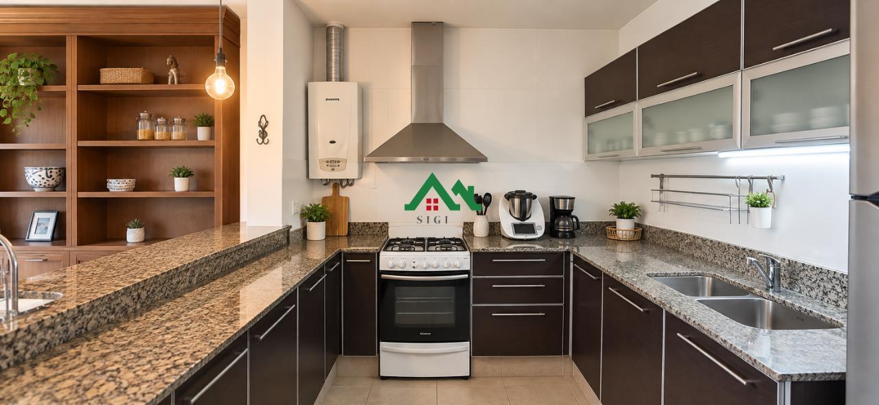 Foto de Casa en venta de 3 dormitorios en barrio Alejandro Centeno APTA CREDITO, imagen 5