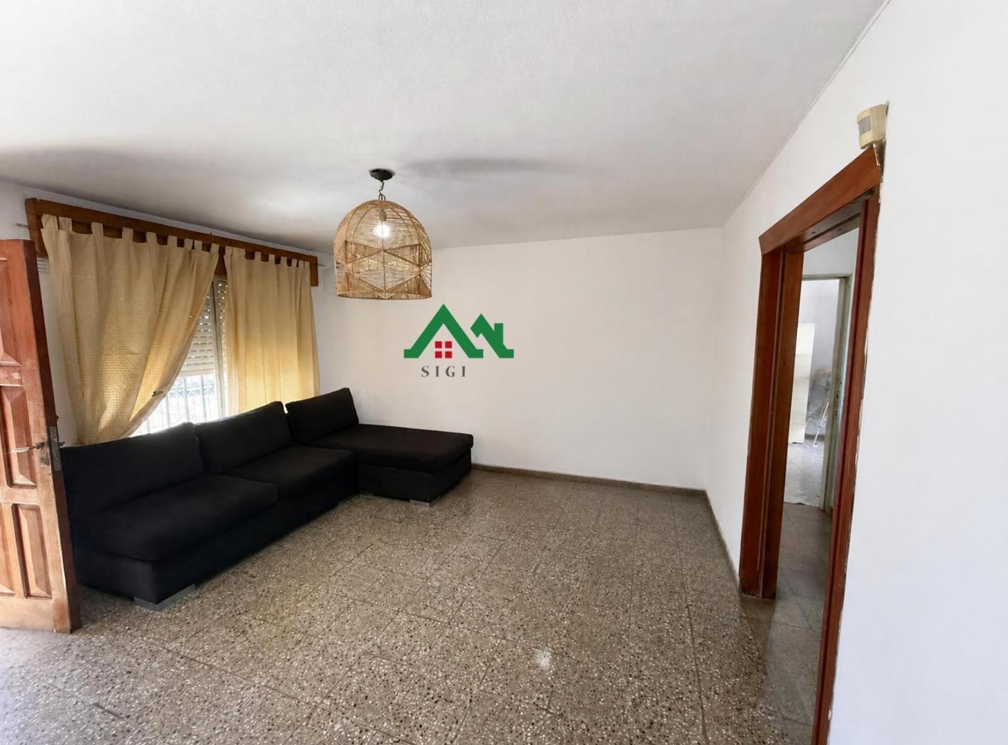 Foto de Casa en venta planta baja apta crédito en Barrio Centro America, imagen 5