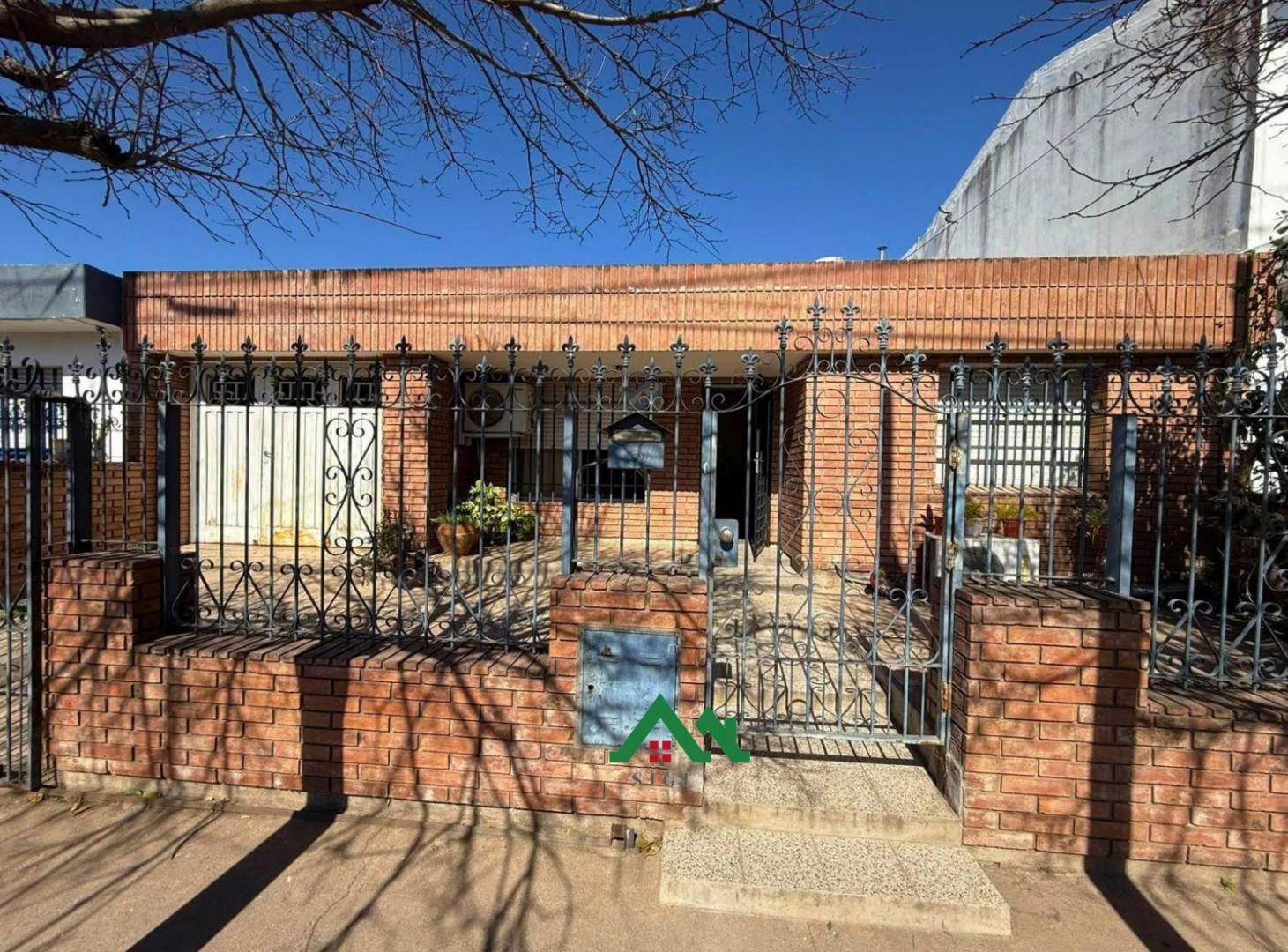 Foto de Casa en venta planta baja apta crédito en Barrio Centro America, imagen 2
