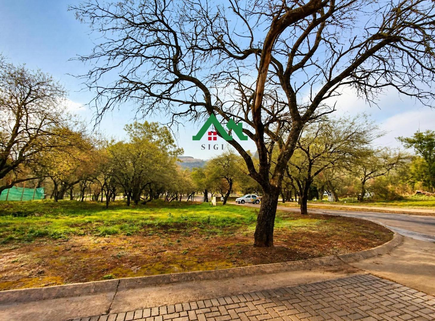 Foto de Terrenos en Venta en Maitenes de La Deseada – Vista a las Sierras y, imagen 1