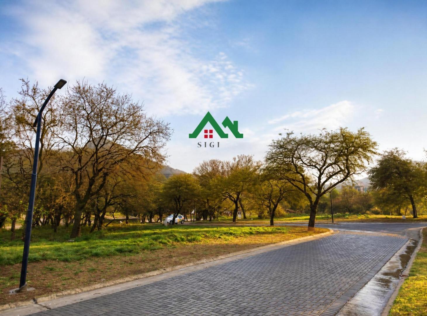 Foto de Terrenos en Venta en Maitenes de La Deseada – Vista a las Sierras y, imagen 2