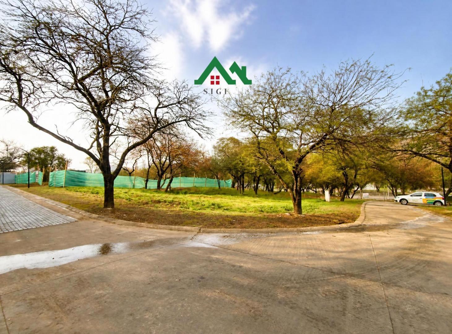 Foto de Terrenos en Venta en Maitenes de La Deseada – Vista a las Sierras y, imagen 3