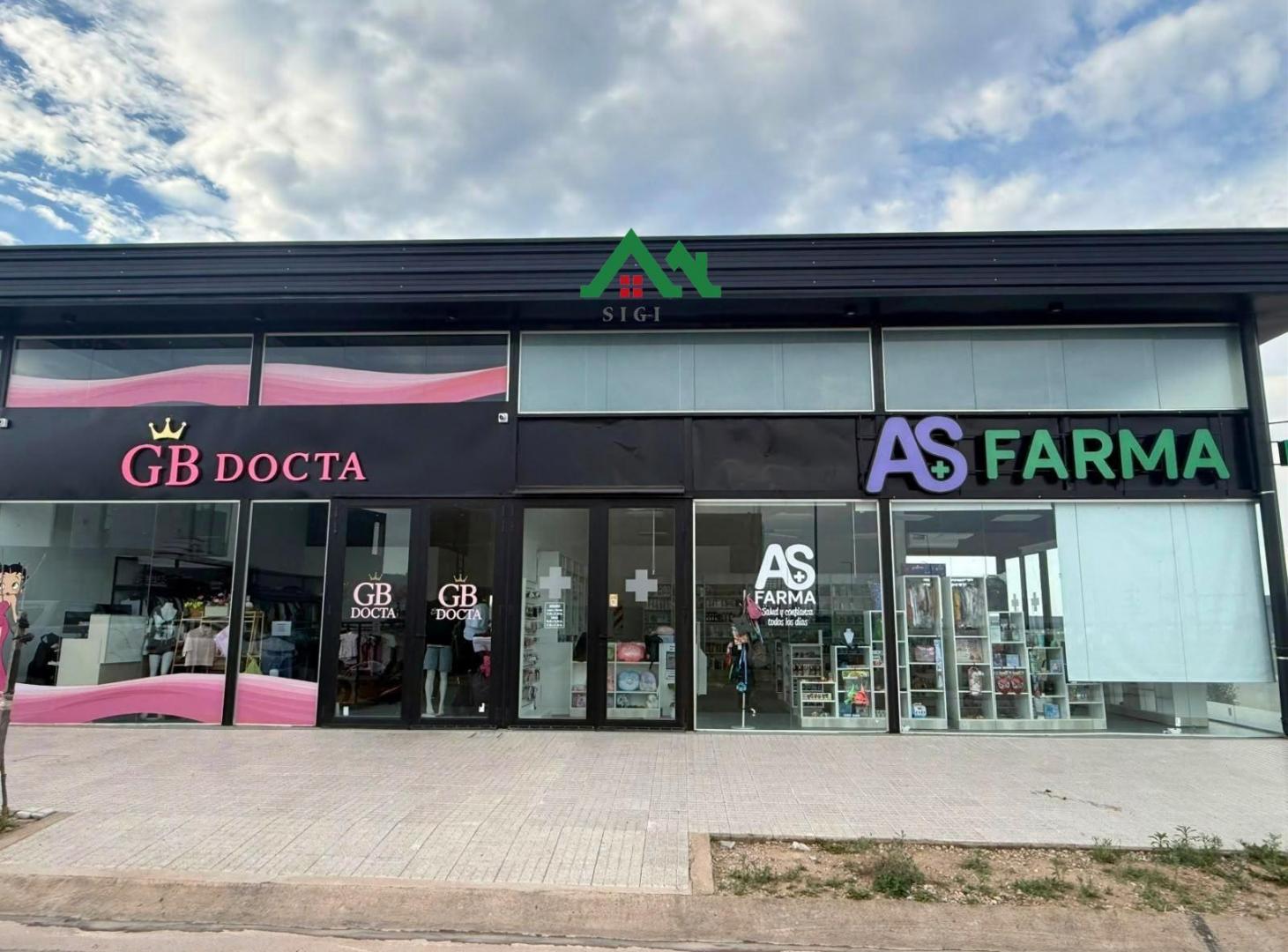 Foto de Local en venta en Docta Boulevard - Ideal inversor, imagen 1