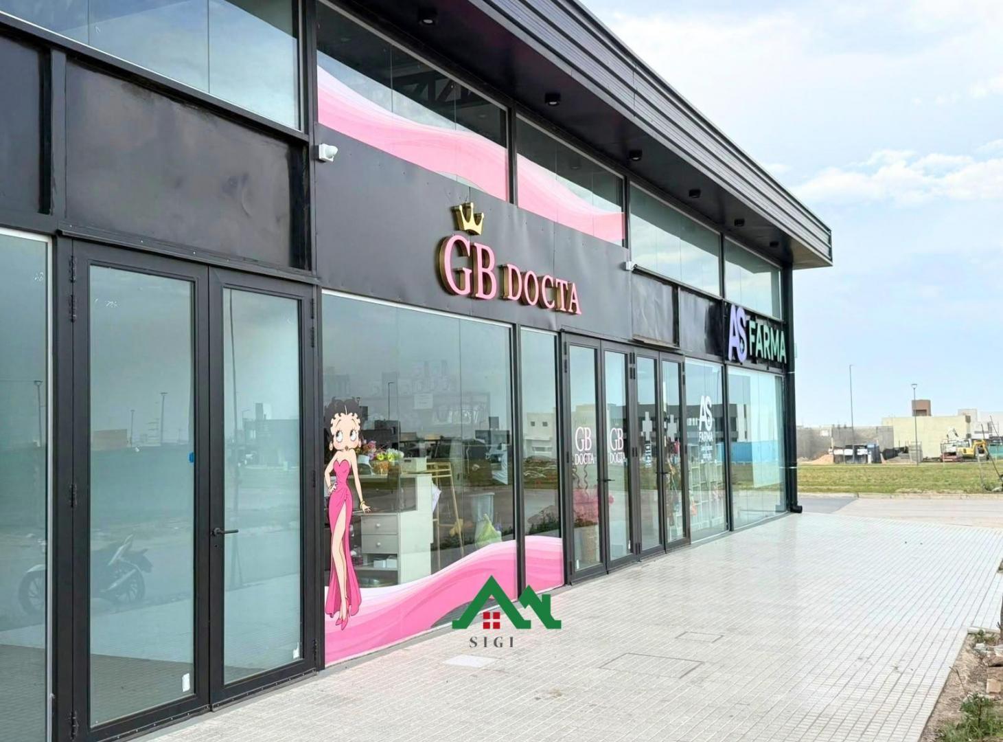 Foto de Local en venta en Docta Boulevard - Ideal inversor, imagen 2
